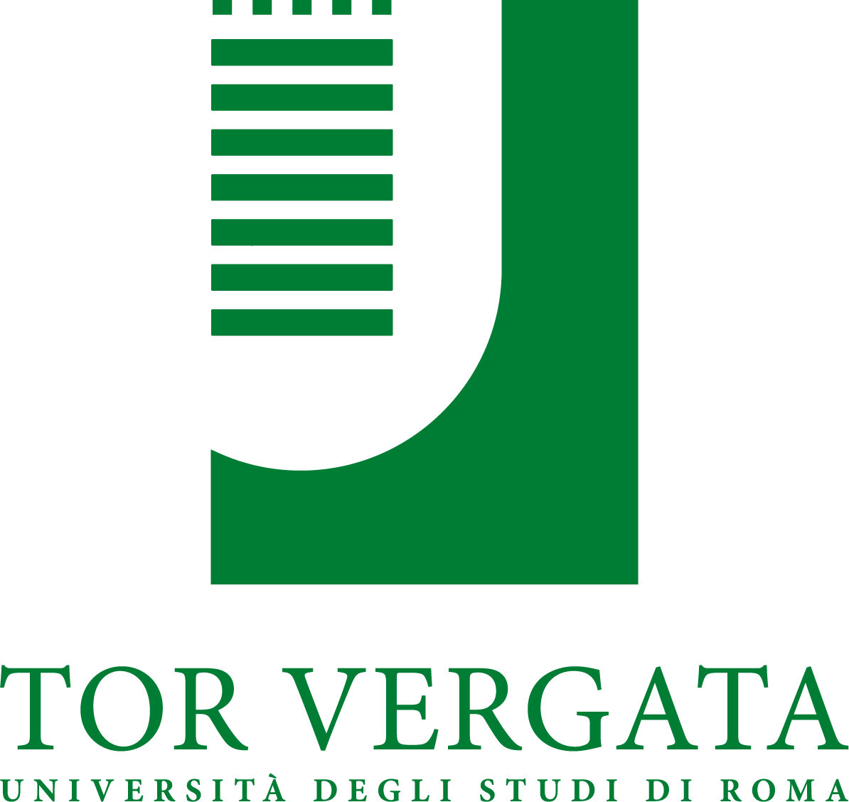 Tor Vergata — Università degli Studi di Roma