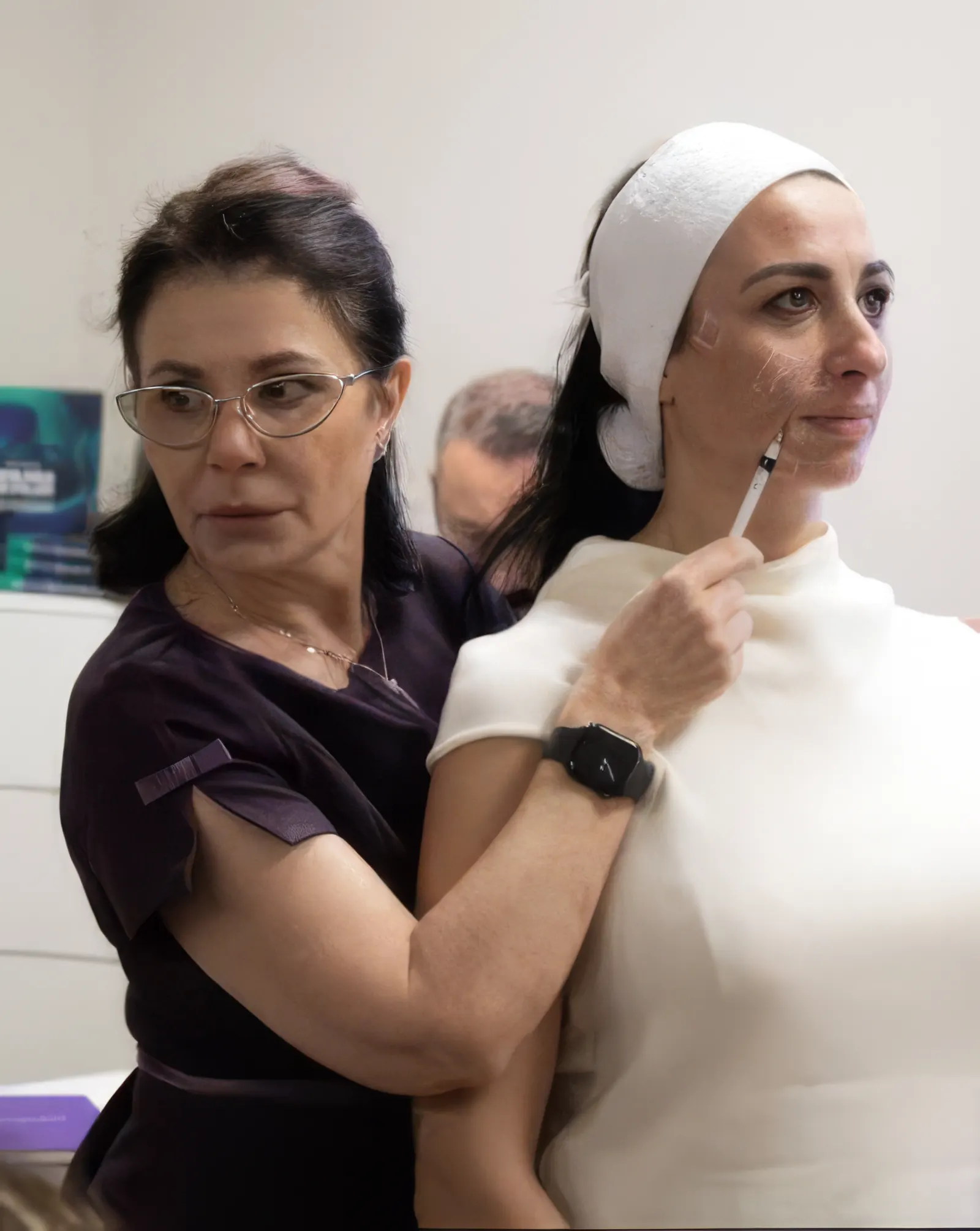 Formazione hands-on di medicina estetica per medici e odontoiatri – BD Educational